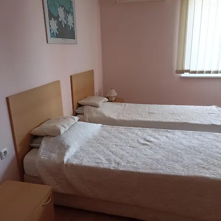 Apartament Magical In Marina View Sveti Vlas