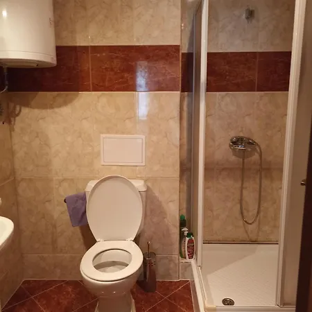 Apartament Magical In Marina View