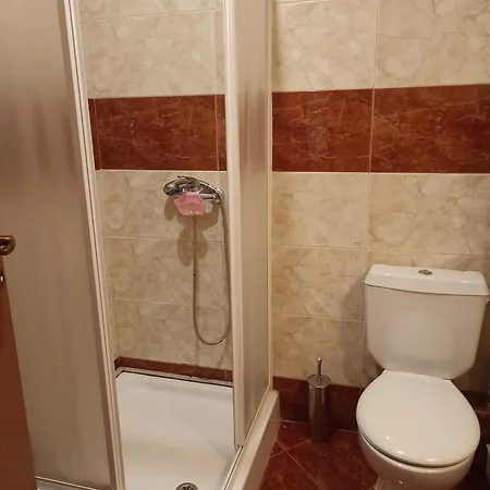Apartament Magical In Marina View