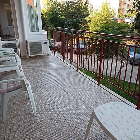Magical In Marina View * Sveti Vlas