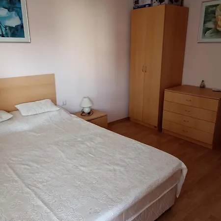 Apartament Magical In Marina View *