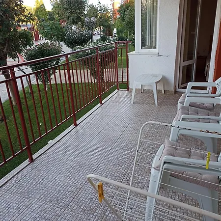 Magical In Marina View * Sveti Vlas