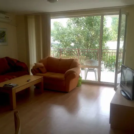 Magical In Marina View Apartament *