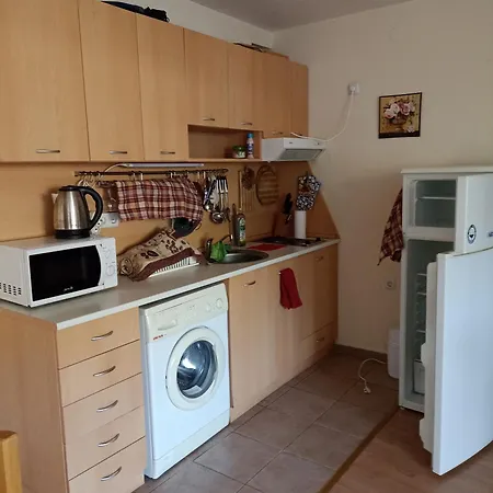 Apartamento Magical In Marina View Sveti Vlas