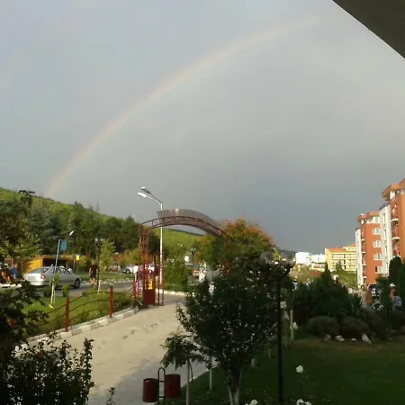 Magical In Marina View *