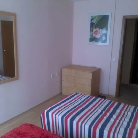 Magical In Marina View Apartment