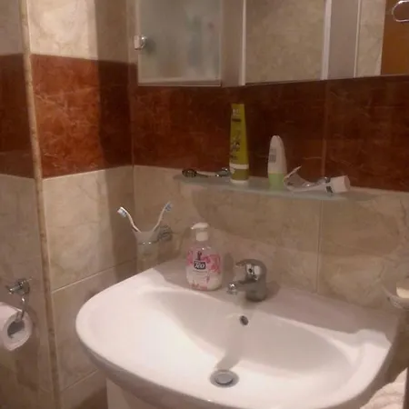 Apartment Magical In Marina View Sweti Wlas